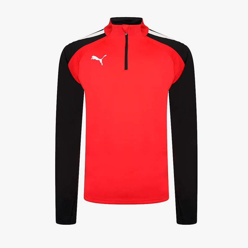 Puma Team Liga 1/4 Zip Trainingstop