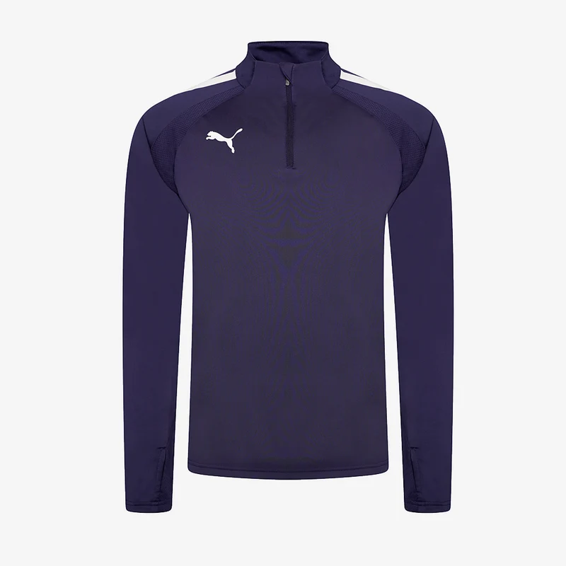 Puma Kinder Team Liga 1/4 Zip Trainingstop