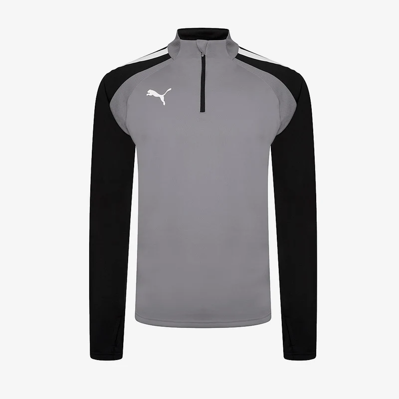 Puma Team Liga 1/4 Zip Trainingstop