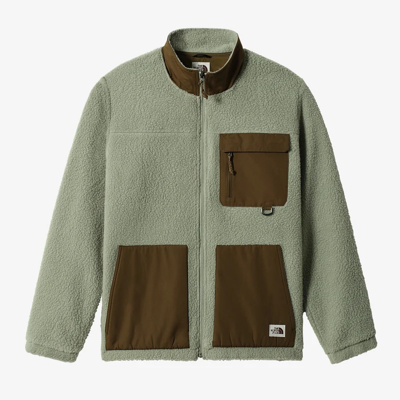 The North Face Bleaklow Fleece