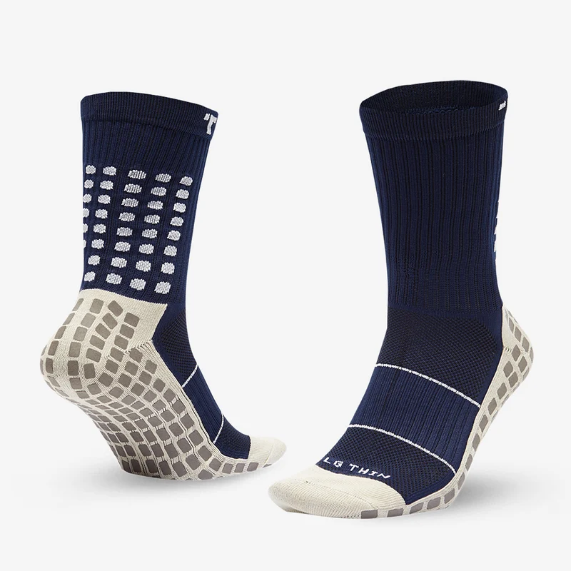 TRU Trusox Mid-Calf Thin Crew Socks 3.0