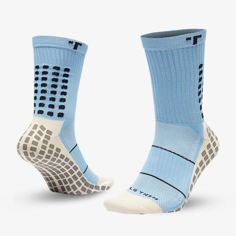 TRU Trusox Mid-Calf Thin Crew Socks 3.0