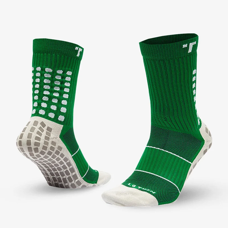 TRU Trusox Mid-Calf Thin Crew Socks 3.0
