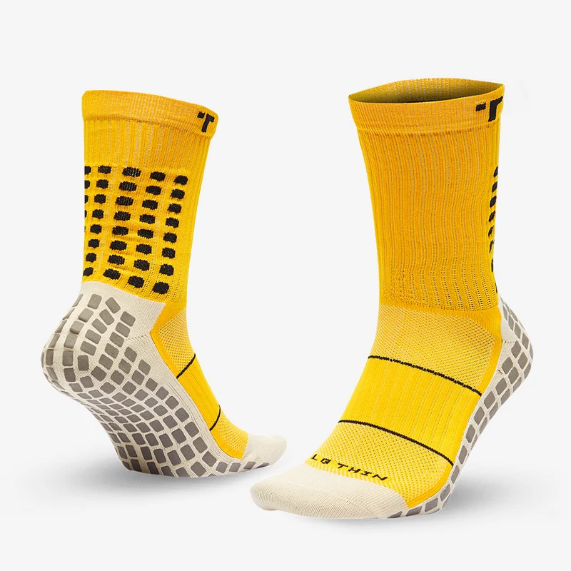 TRU Trusox Mid-Calf Thin Crew Socks 3.0