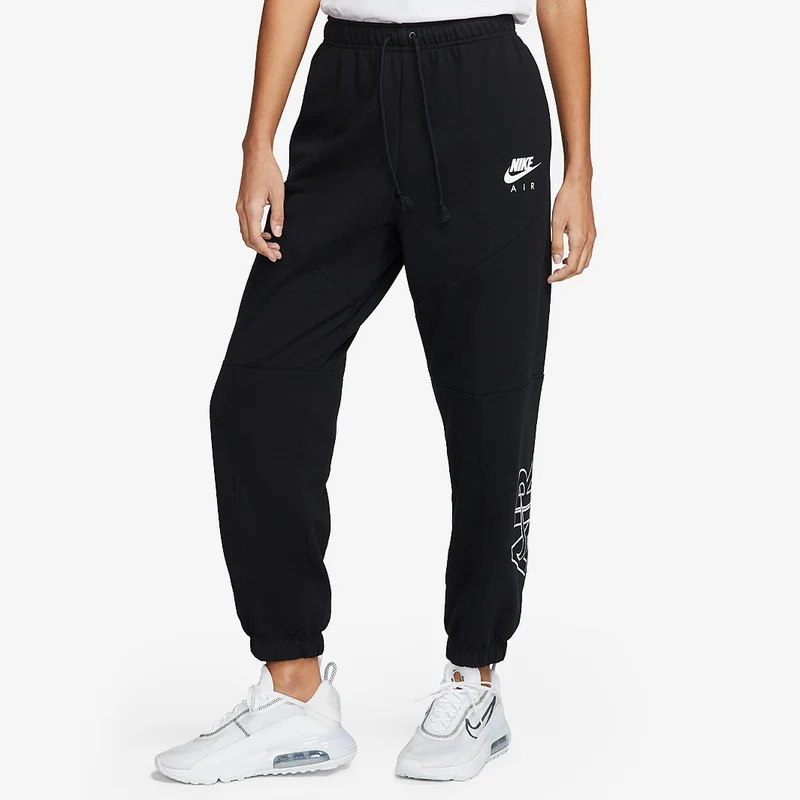 Nike Air Womens Fleece Easy Pants