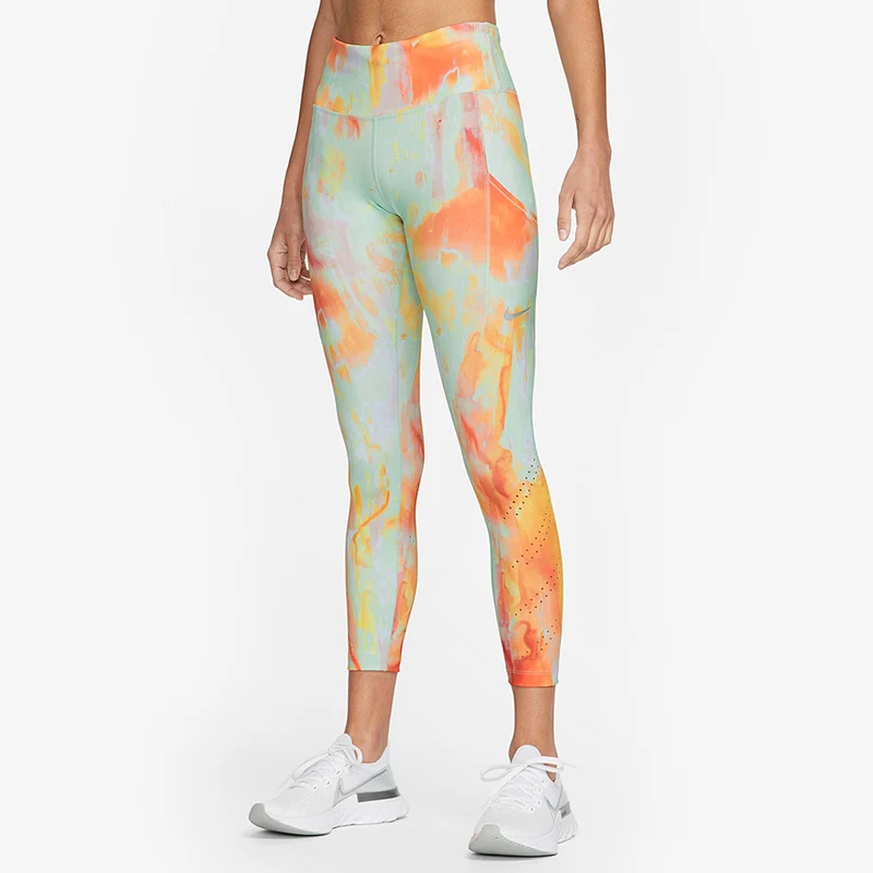 Nike Damen Dri-FIT Epic Luxe 7/8 Tight