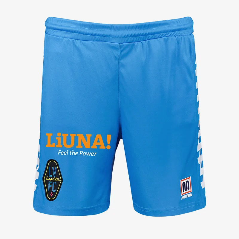 Meyba Las Vegas Lights FC Auswärtsshorts