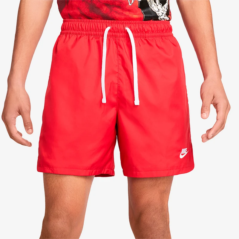 Nike Sportswear Sport Essentials Woven Lined Flow Shorts