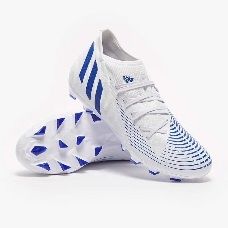adidas Predator Edge.3 MG - Weiß/Hi