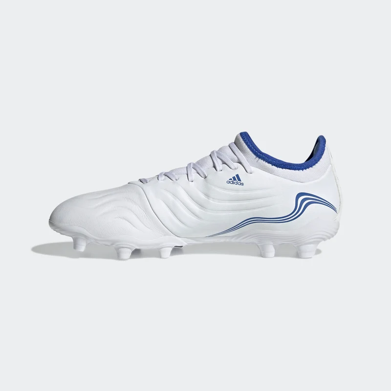adidas Copa Sense.3 FG - Weiß/Hi