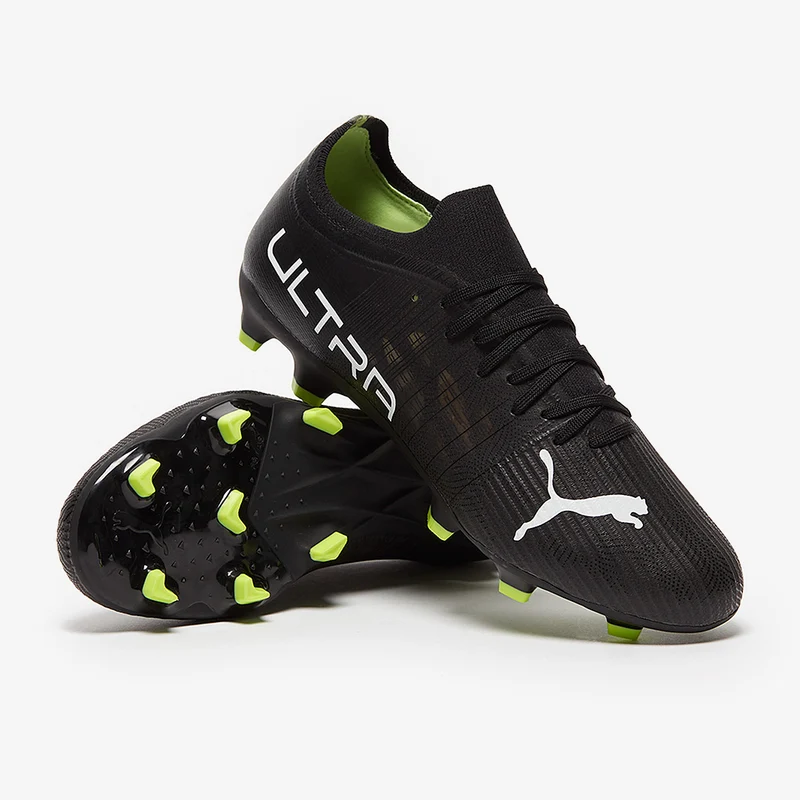 Puma Ultra 3.4 FG/AG