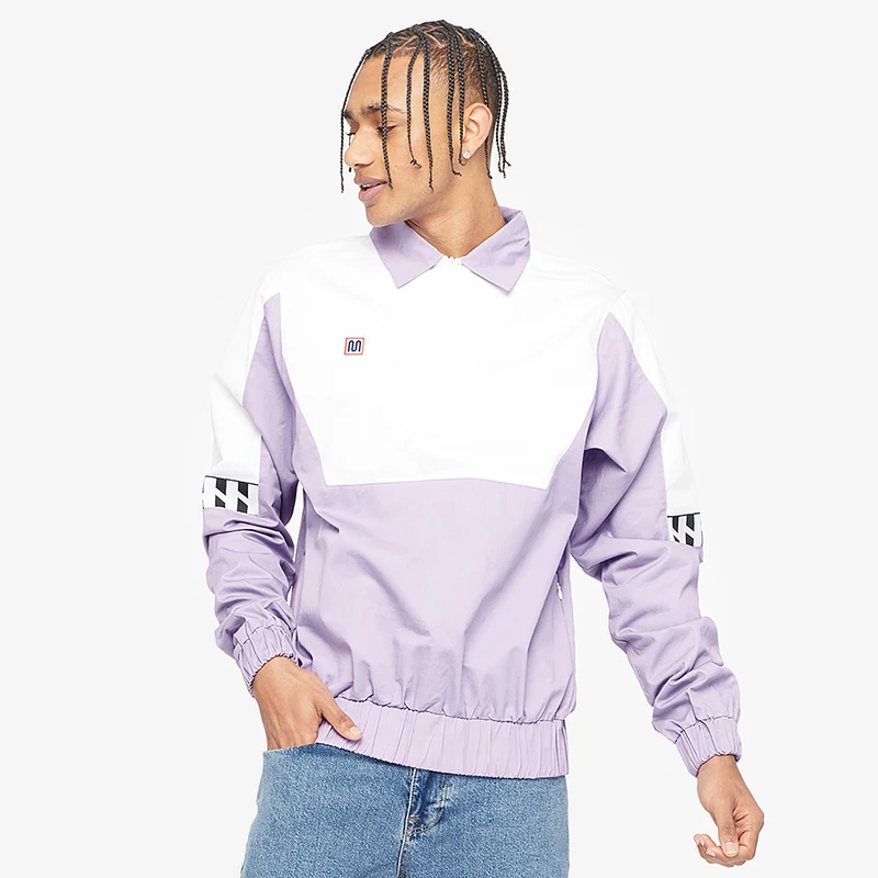 Meyba El Mister Vala Drill Jacket