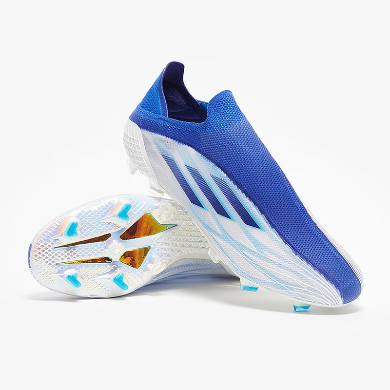adidas X Speedflow+ FG