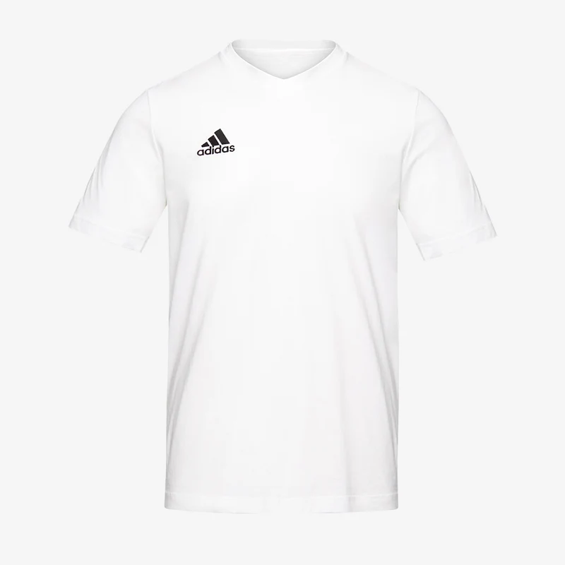 adidas Junior Entrada 22 SS Tee