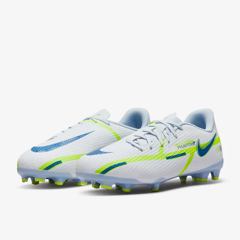 Nike Kinder Phantom GT II Academy FG/MG