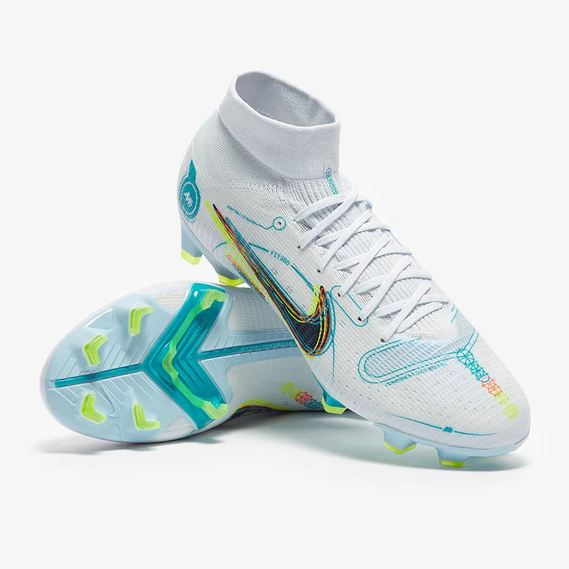 Nike Mercurial Superfly VIII Pro FG