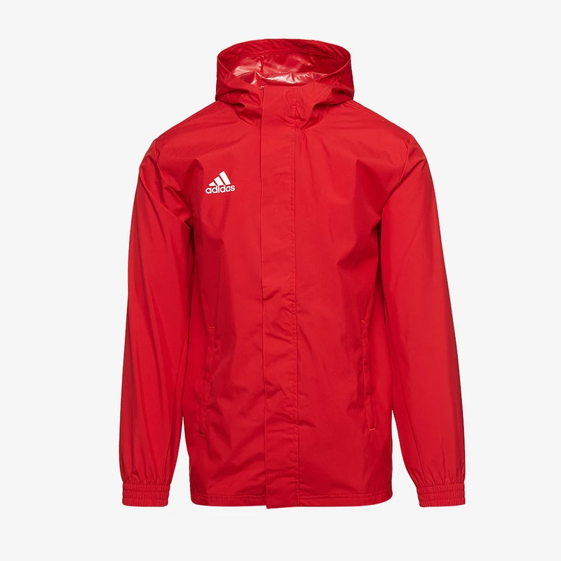 adidas Entrada 22 AW Jacke