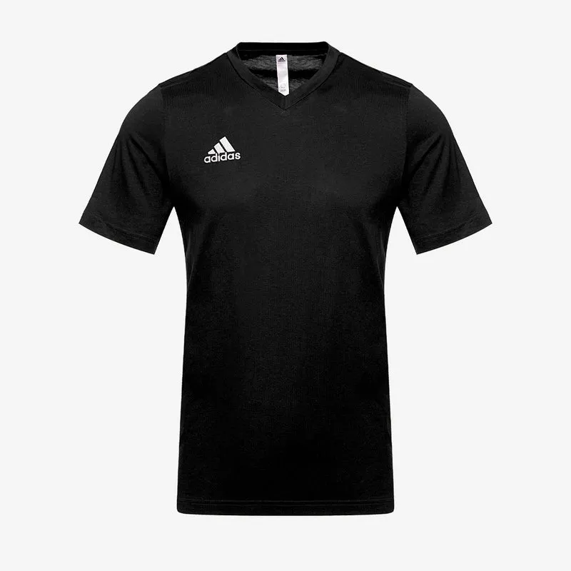 adidas Entrada 22 SS Tee