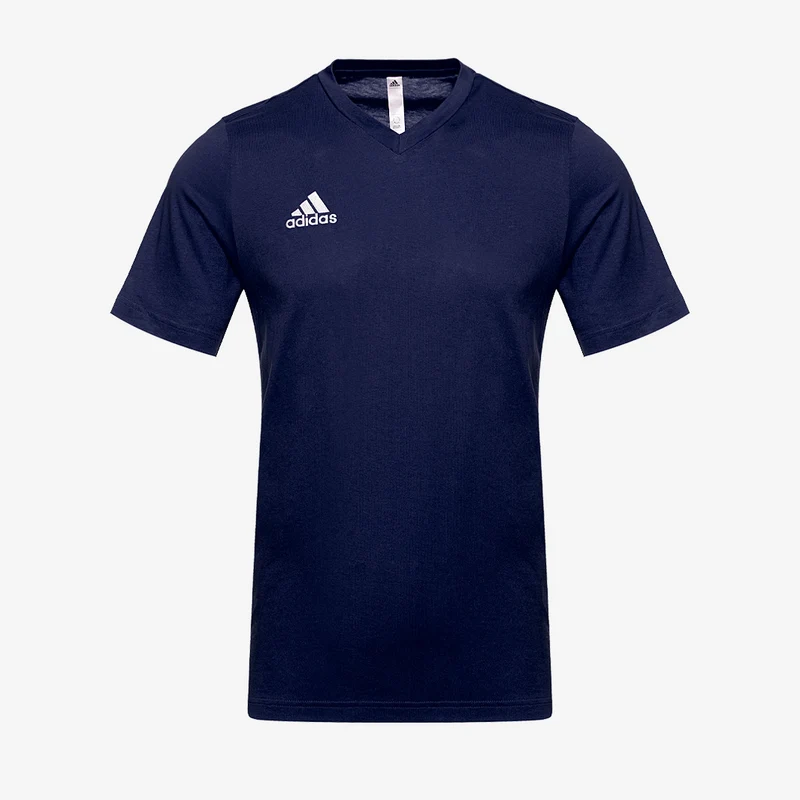 adidas Entrada 22 SS Tee