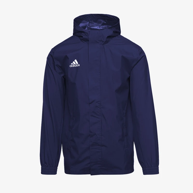 adidas Junior Entrada 22 AW Jacket