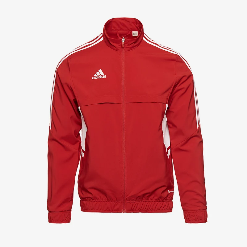 adidas Kinder Condivo 22 Präsentationsjacke