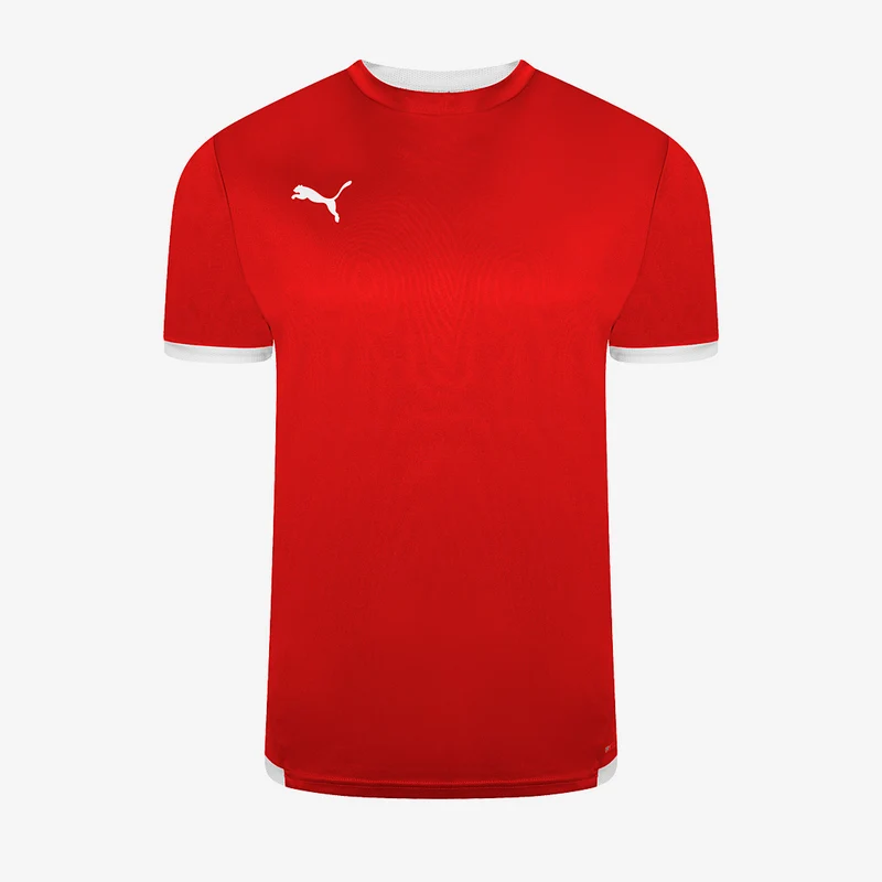 Puma teamLIGA SS Shirt