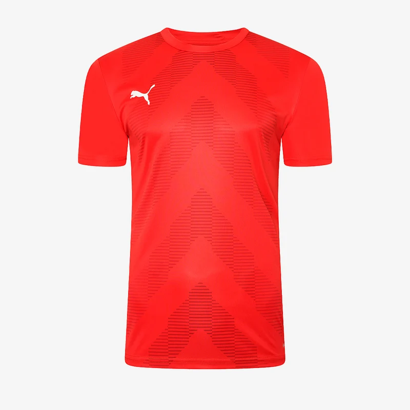 Puma Kinder Team Glory Shirt
