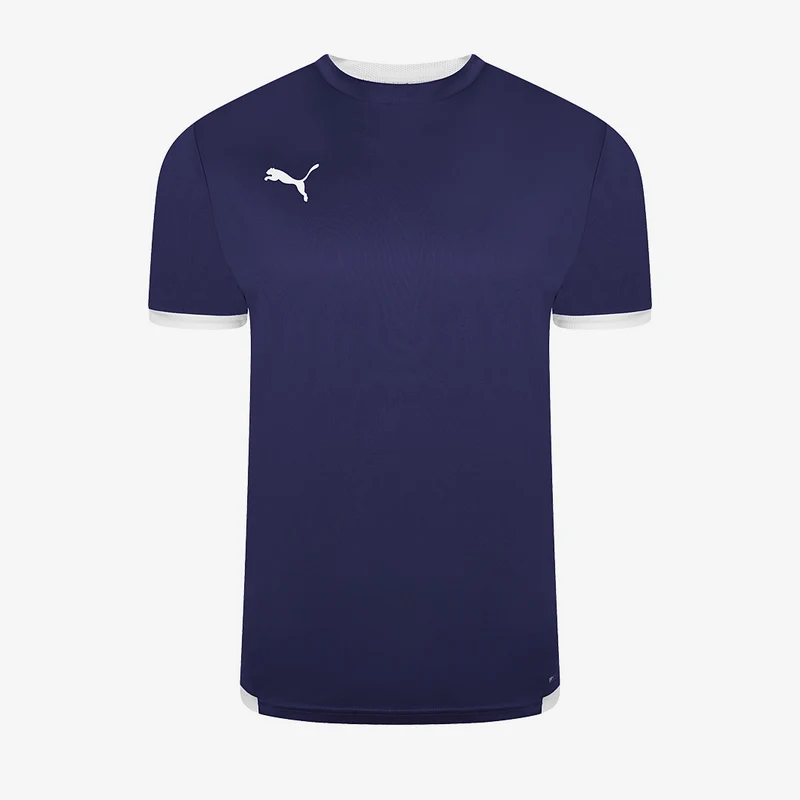 Puma teamLIGA SS Shirt