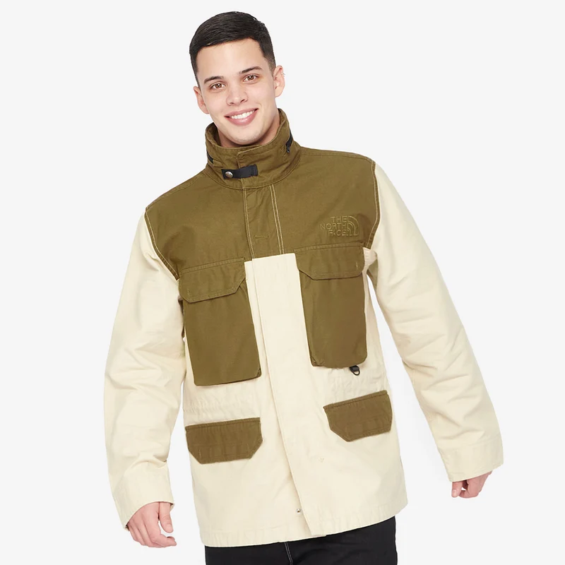 The North Face M66 Utility Field Jacket