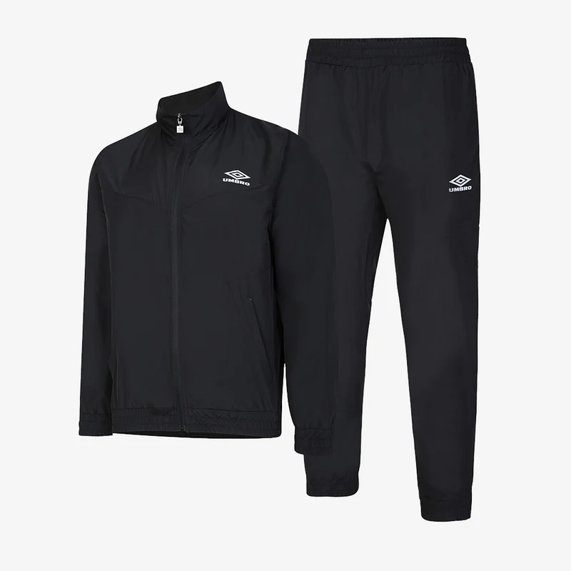 Umbro Diamond Woven Poly Trainingsanzug