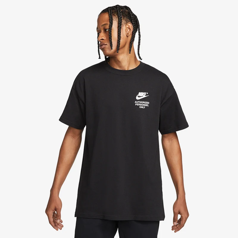 Nike Sportswear Authorised Personnel T-Shirt