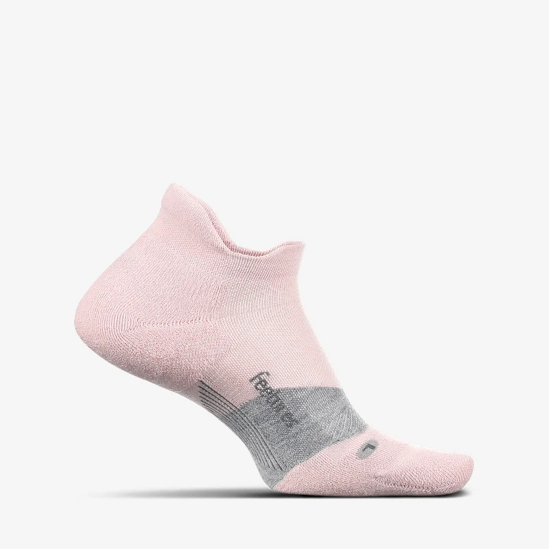 Feetures Elite Max Cushion No Show Tab
