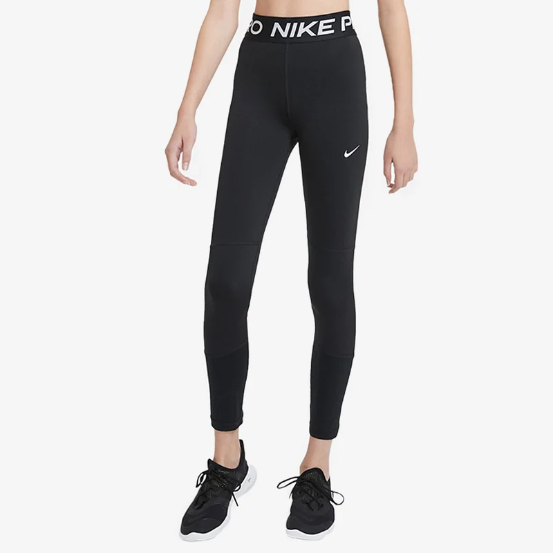 Nike Mädchen Pro Tight