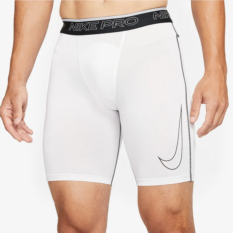 Nike Pro Dri-FIT Long Short