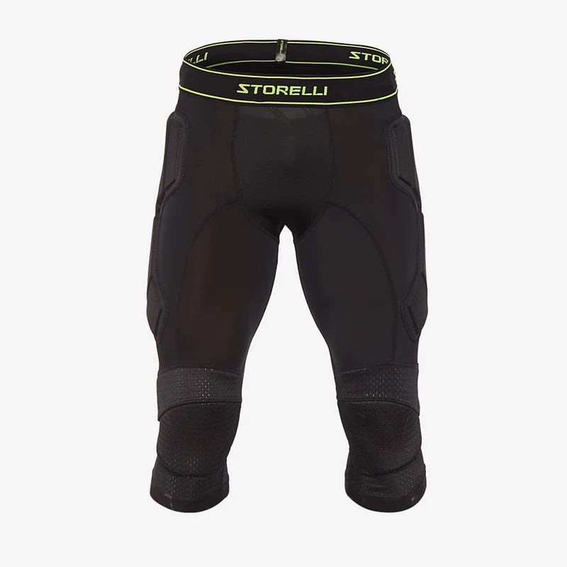 Storelli BodyShield GK 3/4 Leggings