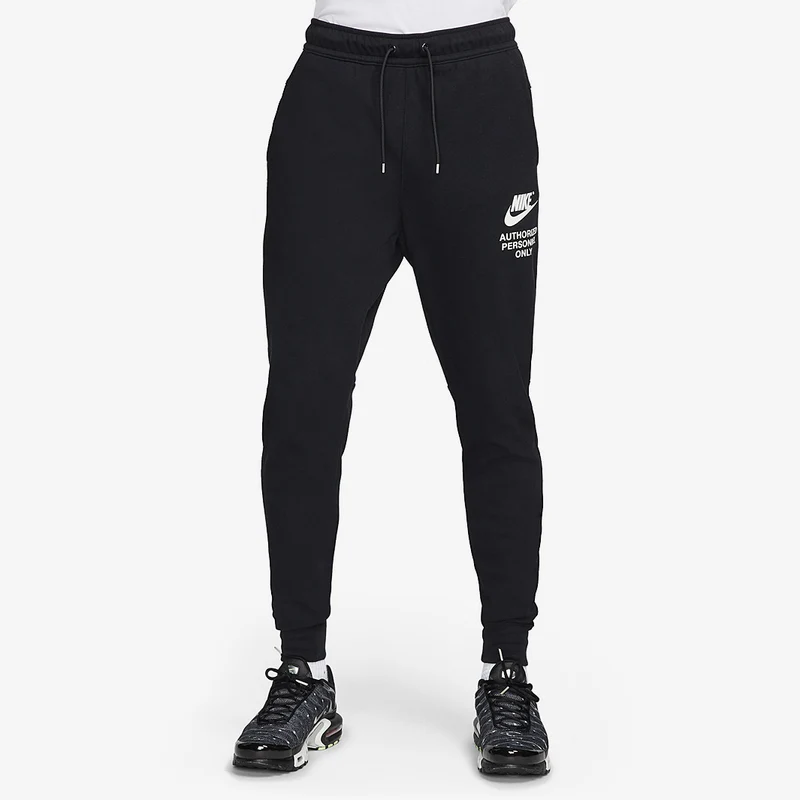 Nike Sportswear Fleece Jogginghose
