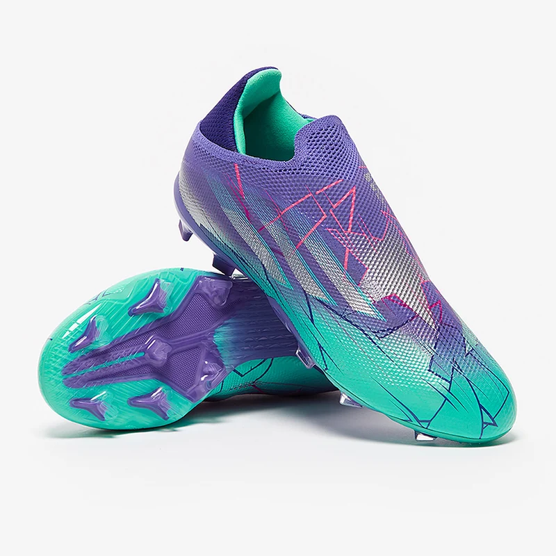 adidas Kinder X Speedflow+ FG