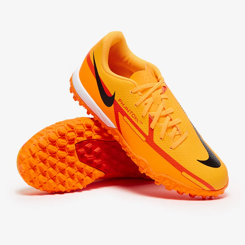 Nike Kinder Phantom GT II Academy TF