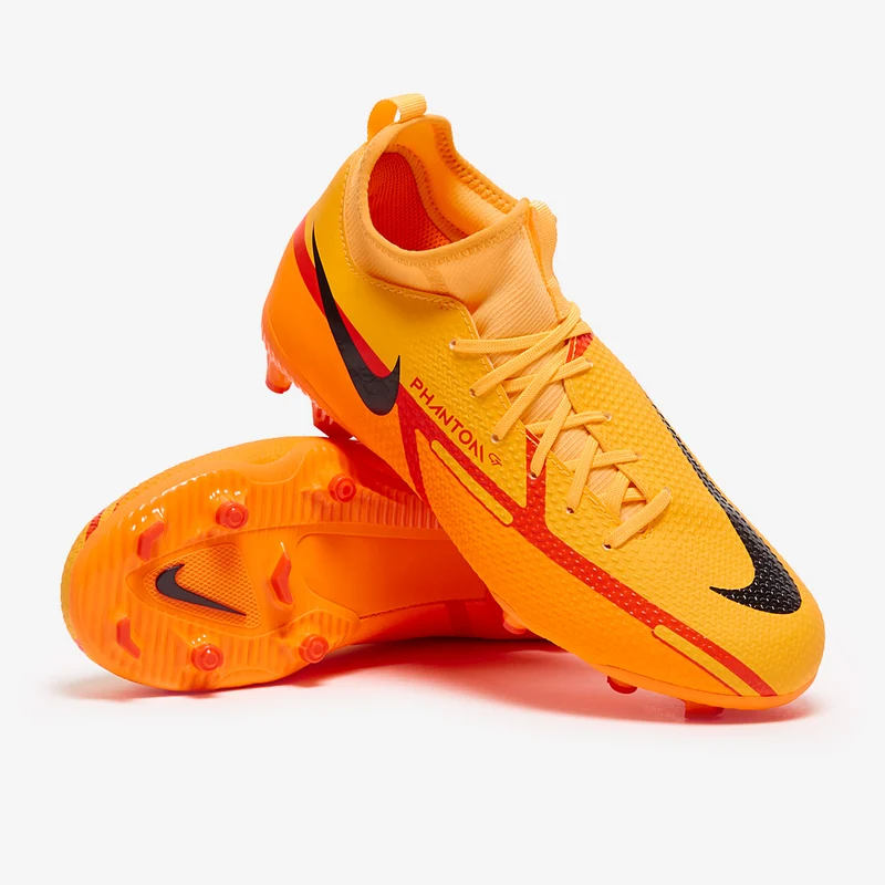 Nike Kinder Phantom GT II Academy DF FG/MG