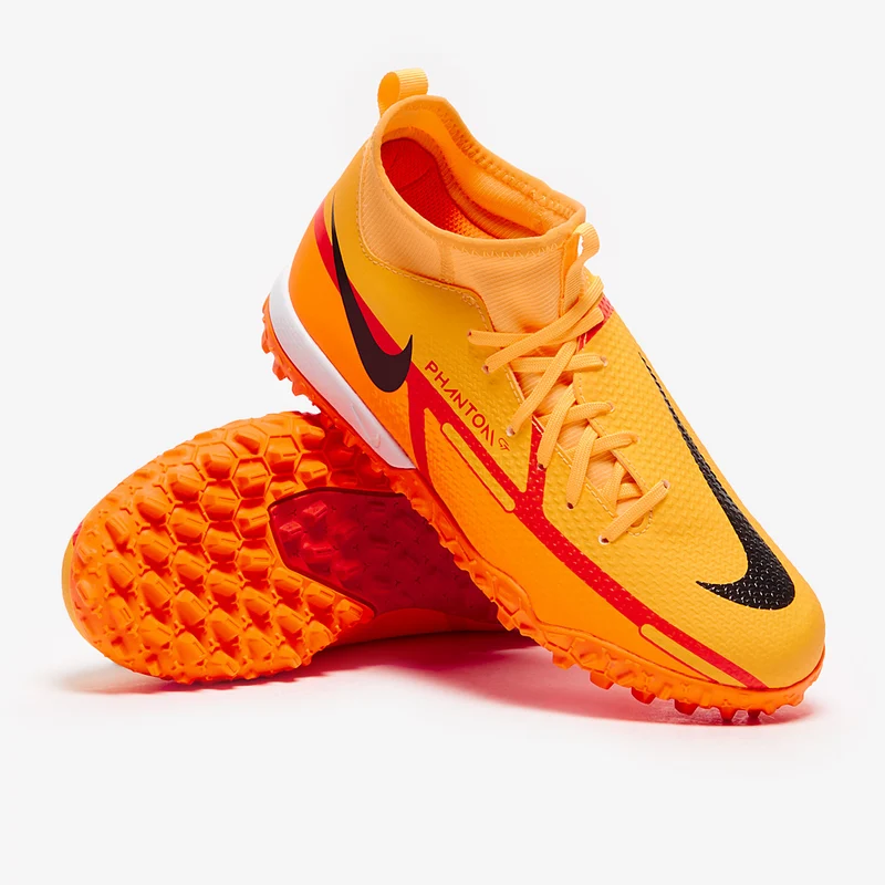 Nike Kinder Phantom GT II Academy DF TF