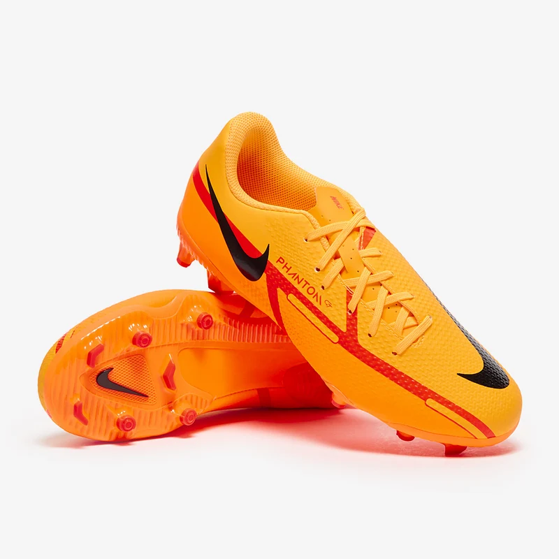 Nike Kinder Phantom GT II Academy FG/MG