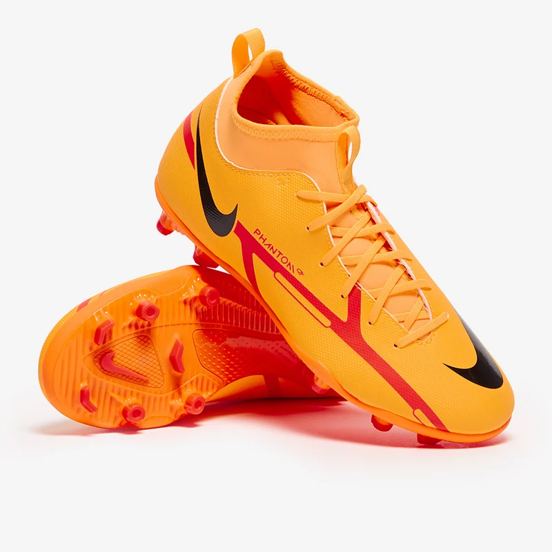Nike Kinder Phantom GT II Club DF FG/MG