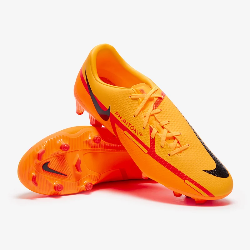 Nike Phantom GT II Academy FG/MG