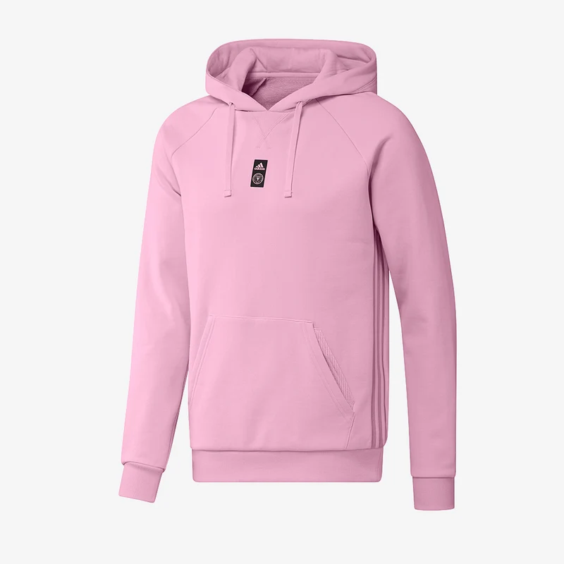 adidas Inter Miami 2022 Travel Hoodie