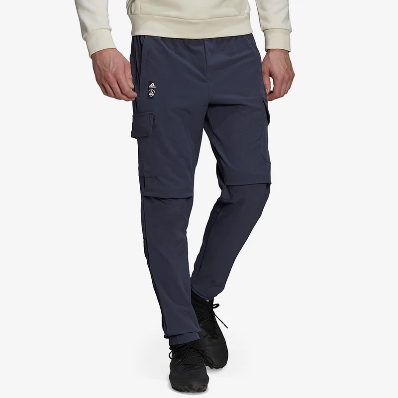 adidas LA Galaxy 2022 Travel Hose