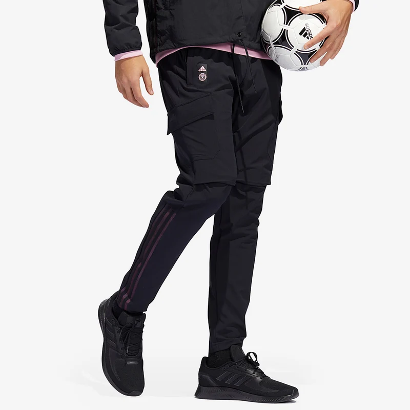 adidas Inter Miami 2022 Travel Hose