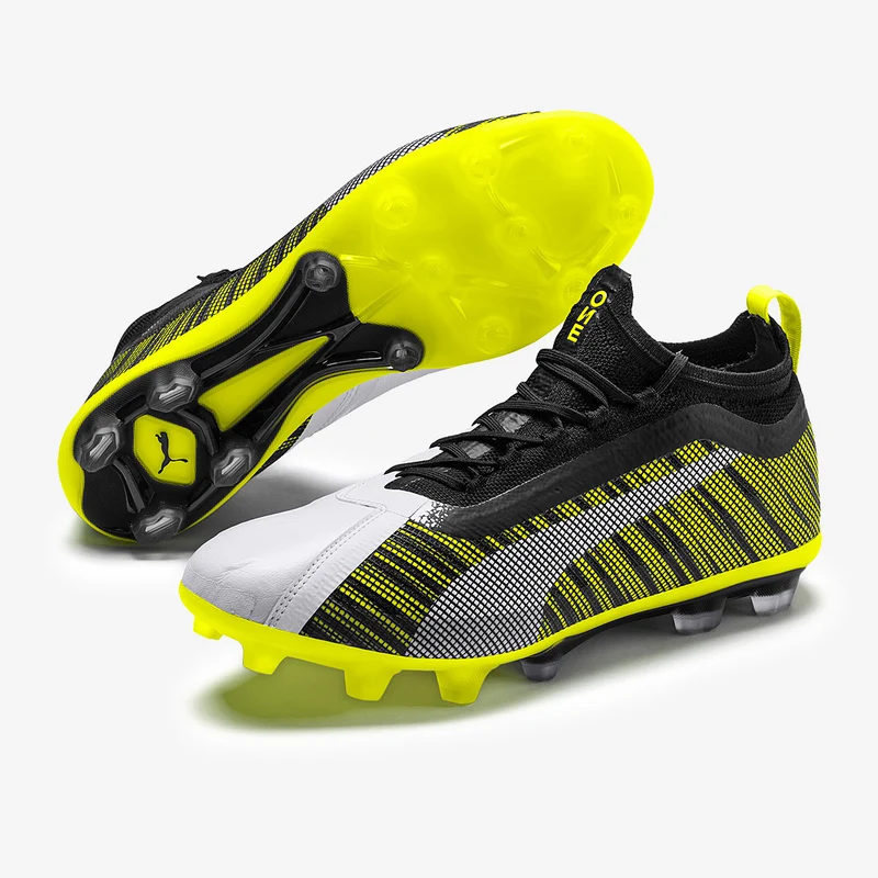 Puma One 5.1 FG