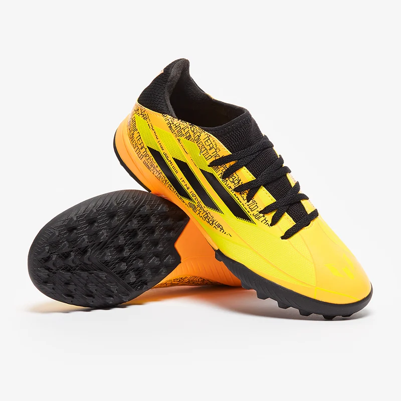 adidas Kinder X Speedflow Messi.3 TF