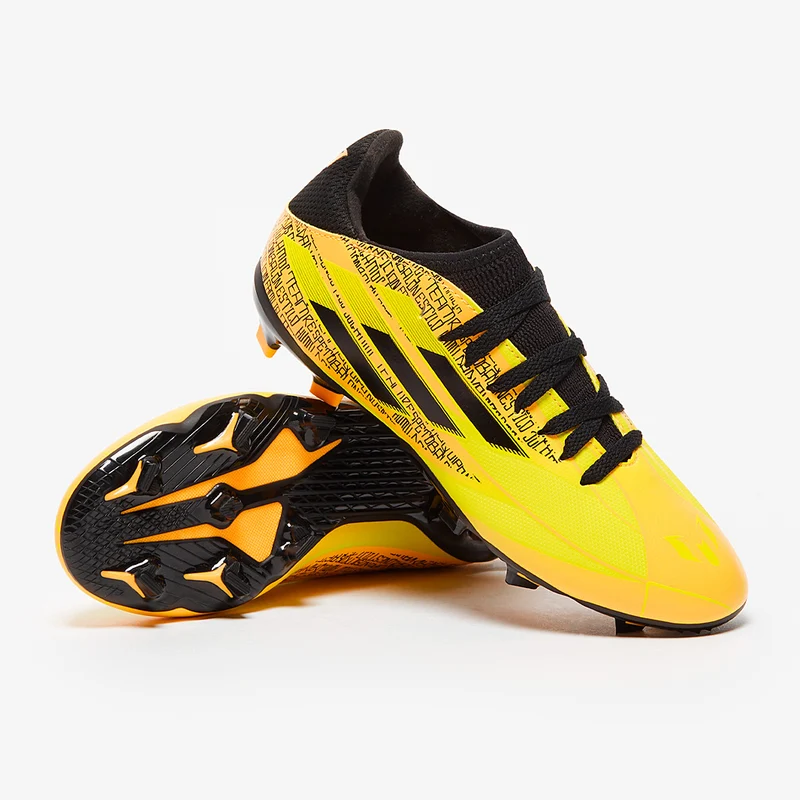 adidas Kinder X Speedflow Messi.3 FG