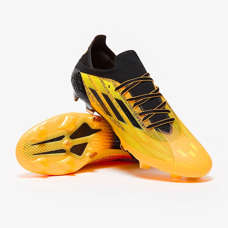 adidas X Speedflow Messi.1 FG